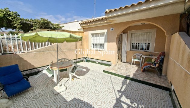 APARTMENT - Resale - SAN PEDRO DEL PINATAR -
                San Pedro del Pinatar