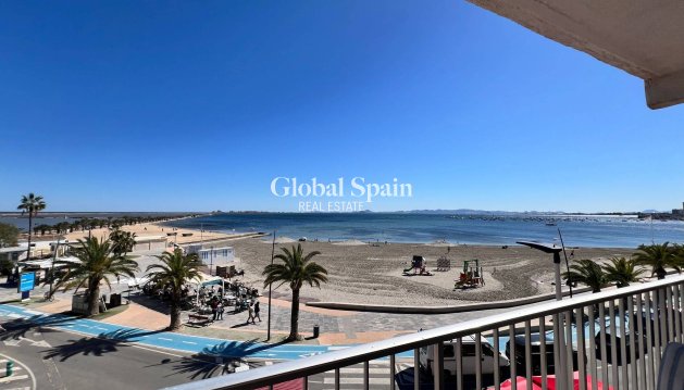 APARTMENT - Resale - SAN PEDRO DEL PINATAR -
                Villananitos  Lo Pagan