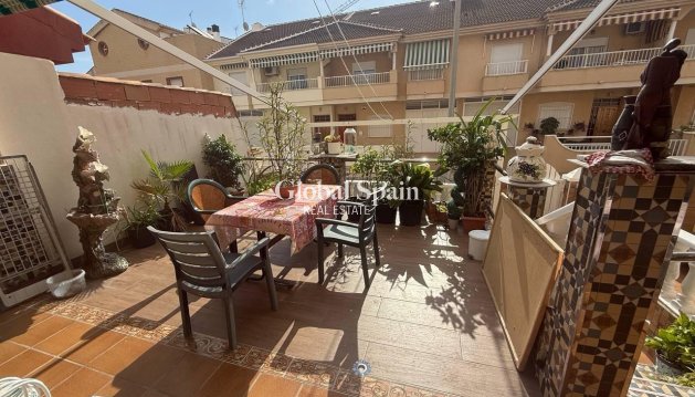 APARTMENT - Resale - SAN PEDRO DEL PINATAR -
                -  -