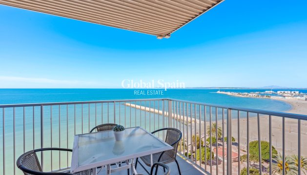 APARTMENT - Resale - SANTA POLA -
                Santa Pola
