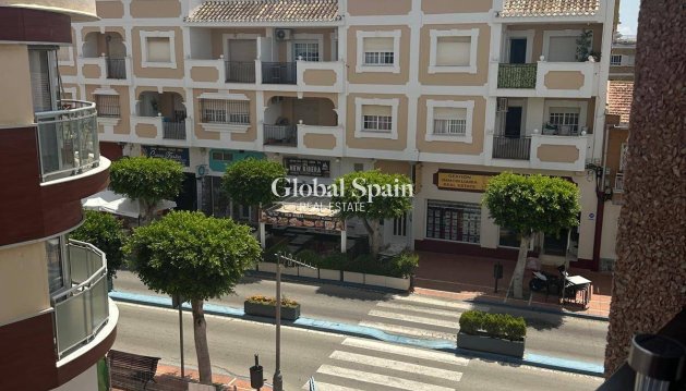 APARTMENT - Resale - SANTIAGO DE LA RIBERA -
                Centro