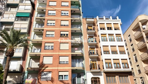 APARTMENT - Resale - SAX -
                Inland