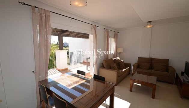 APARTMENT - Resale - SUCINA -
                Inland