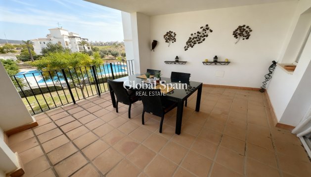 APARTMENT - Resale - SUCINA -
                Inland