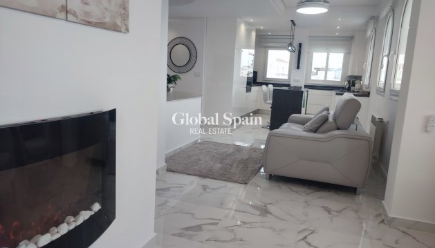 APARTMENT - Resale - SUCINA -
                Inland