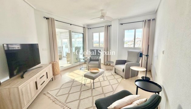 APARTMENT - Resale - SUCINA -
                Inland