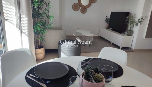 APARTMENT - Resale - SUCINA -
                Inland