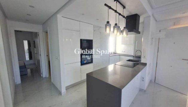 APARTMENT - Resale - SUCINA -
                Inland