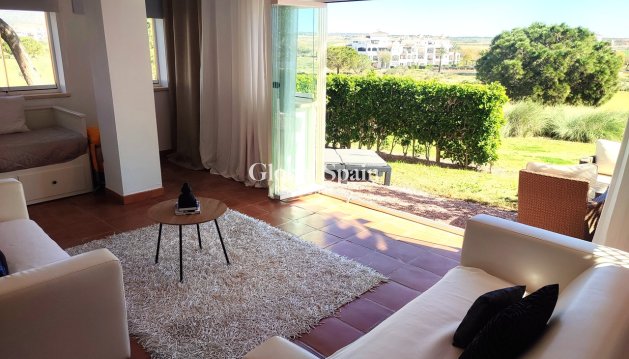 APARTMENT - Resale - SUCINA -
                Inland
