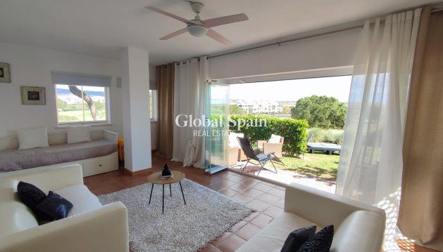 APARTMENT - Resale - SUCINA -
                Inland