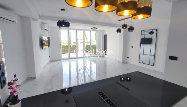 APARTMENT - Resale - SUCINA -
                Inland