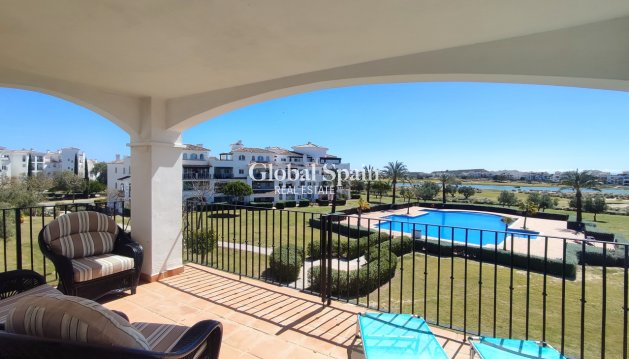 APARTMENT - Resale - SUCINA -
                Inland