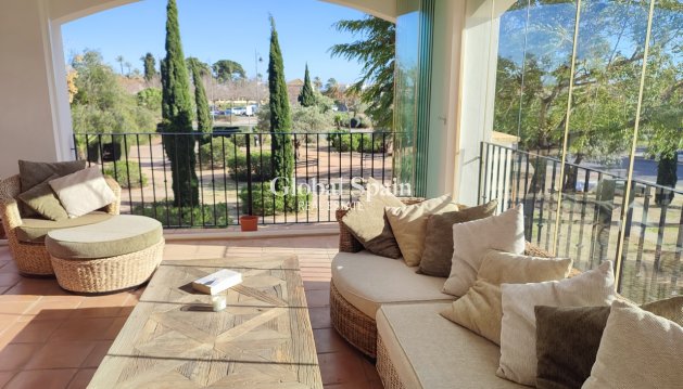 APARTMENT - Resale - SUCINA -
                Inland