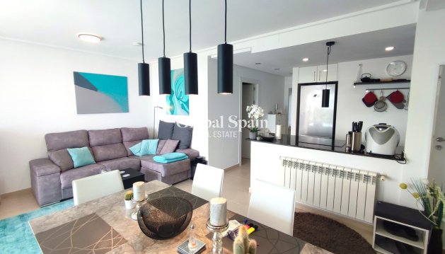 APARTMENT - Resale - SUCINA -
                Inland