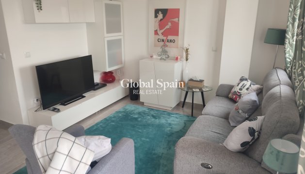 APARTMENT - Resale - SUCINA -
                Inland