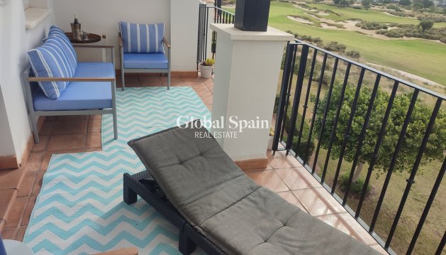 APARTMENT - Resale - SUCINA -
                Inland