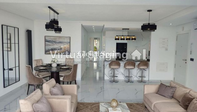 APARTMENT - Resale - SUCINA -
                Inland