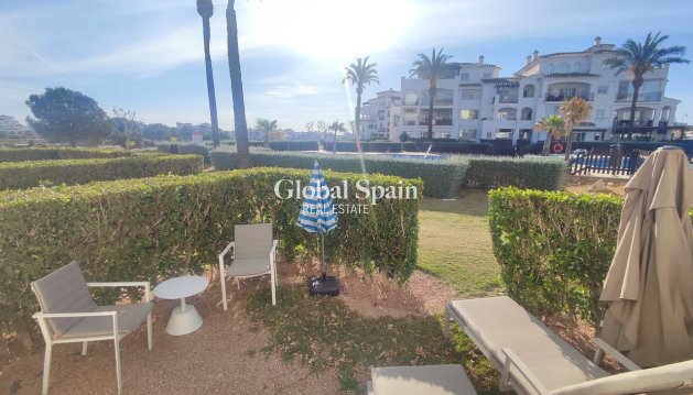 APARTMENT - Resale - SUCINA -
                Inland