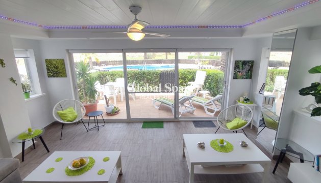APARTMENT - Resale - SUCINA -
                Inland
