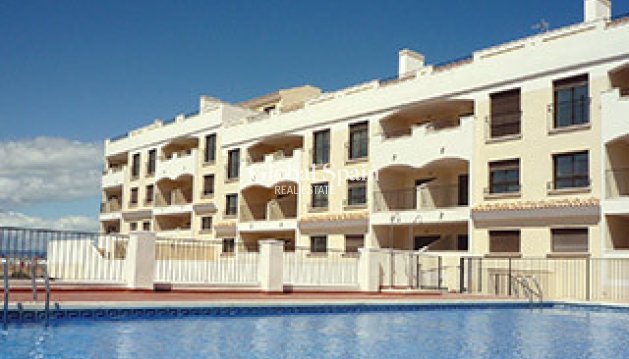APARTMENT - Resale - SUCINA -
                Inland