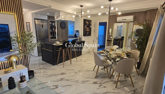 Apartment - Resale -
                Sucina - T2434