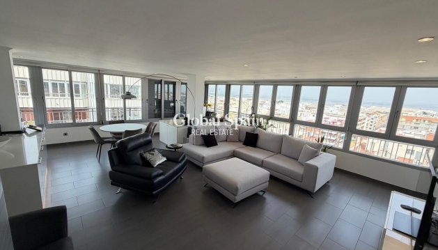 APARTMENT - Resale - TORREVIEJA -
                Acequion