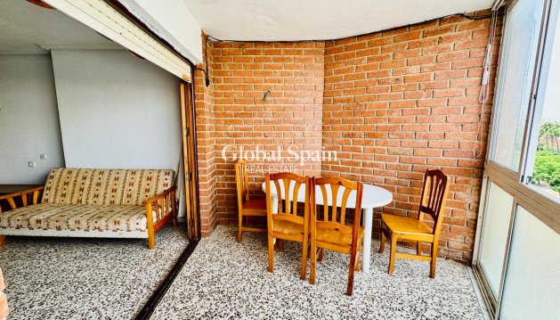 APARTMENT - Resale - TORREVIEJA -
                Acequion