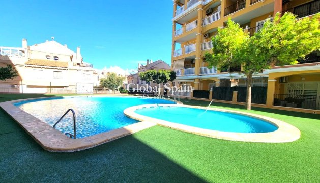 APARTMENT - Resale - TORREVIEJA -
                Aguas Nuevas