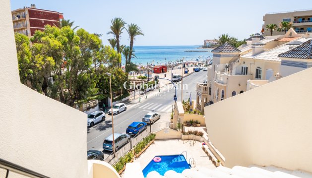 APARTMENT - Resale - TORREVIEJA -
                Aguas Nuevas