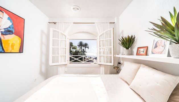 APARTMENT - Resale - TORREVIEJA -
                Aguas Nuevas