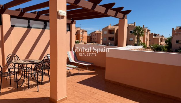 APARTMENT - Resale - TORREVIEJA -
                Aguas Nuevas