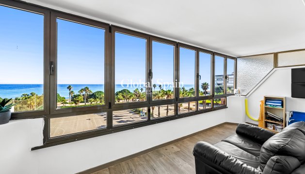 Apartment - Resale - TORREVIEJA -
                Cabo Cervera