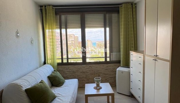 APARTMENT - Resale - TORREVIEJA -
                Cabo Cervera