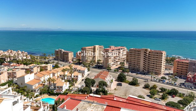 APARTMENT - Resale - TORREVIEJA -
                Cabo Cervera
