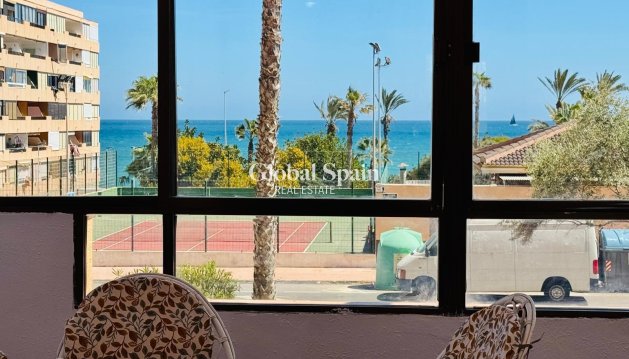 APARTMENT - Resale - TORREVIEJA -
                Cabo Cervera