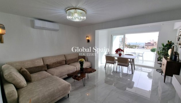 APARTMENT - Resale - TORREVIEJA -
                Center