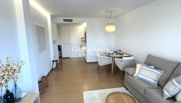 APARTMENT - Resale - TORREVIEJA -
                Centro - Muelle Pesquero