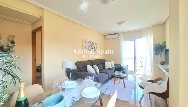 Apartment - Resale - TORREVIEJA -
                Centro