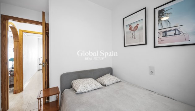 APARTMENT - Resale - TORREVIEJA -
                Centro