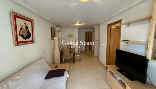 APARTMENT - Resale - TORREVIEJA -
                Centro