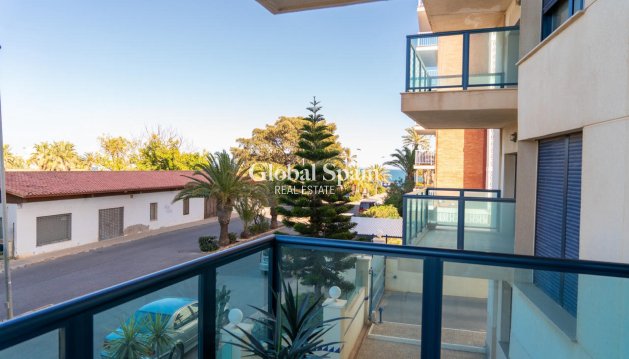 APARTMENT - Resale - TORREVIEJA -
                Costa Blanca