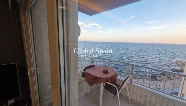 APARTMENT - Resale - TORREVIEJA -
                Costa Blanca