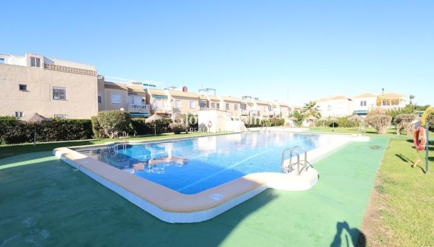 APARTMENT - Resale - TORREVIEJA -
                Costa Blanca