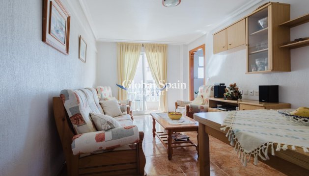 APARTMENT - Resale - TORREVIEJA -
                Costa Blanca
