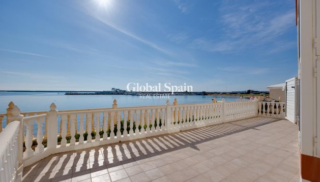 APARTMENT - Resale - TORREVIEJA -
                Costa Blanca