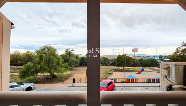 APARTMENT - Resale - TORREVIEJA -
                Costa Blanca