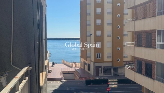 APARTMENT - Resale - TORREVIEJA -
                Costa Blanca