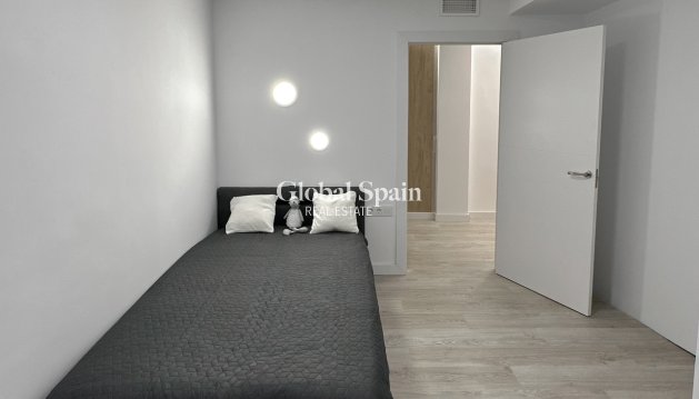 APARTMENT - Resale - TORREVIEJA -
                Costa Blanca