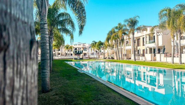 APARTMENT - Resale - TORREVIEJA -
                Costa Blanca