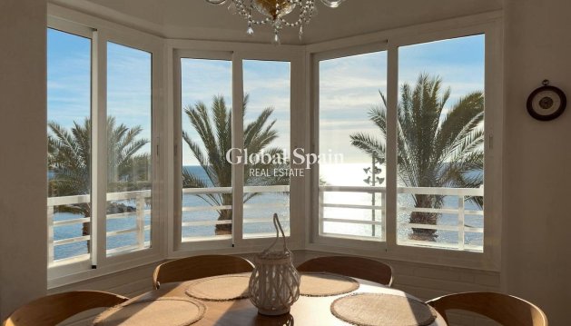 APARTMENT - Resale - TORREVIEJA -
                Costa Blanca